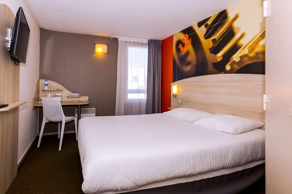 Brit Hotel La Rochelle Périgny Habitación foto