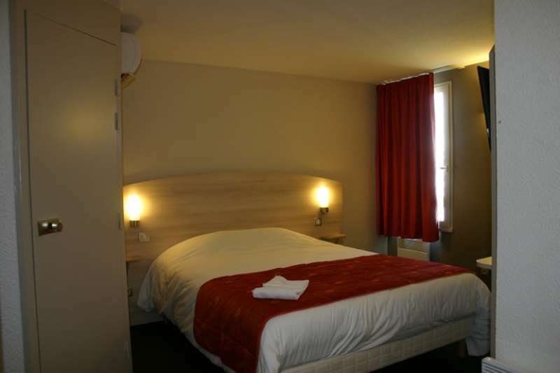 Brit Hotel La Rochelle Périgny Habitación foto